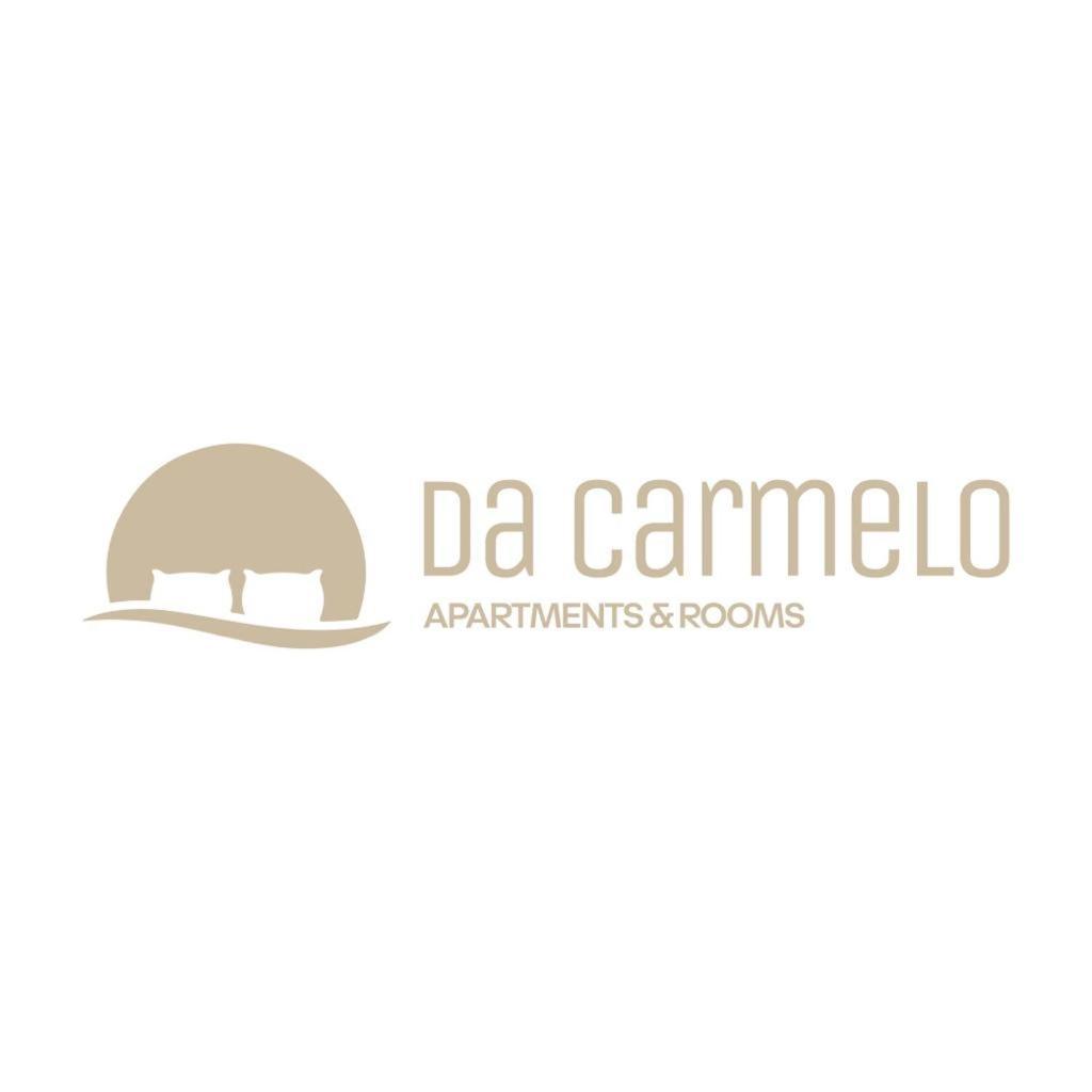 Hotel Residence Da Carmelo Palinuro Εξωτερικό φωτογραφία