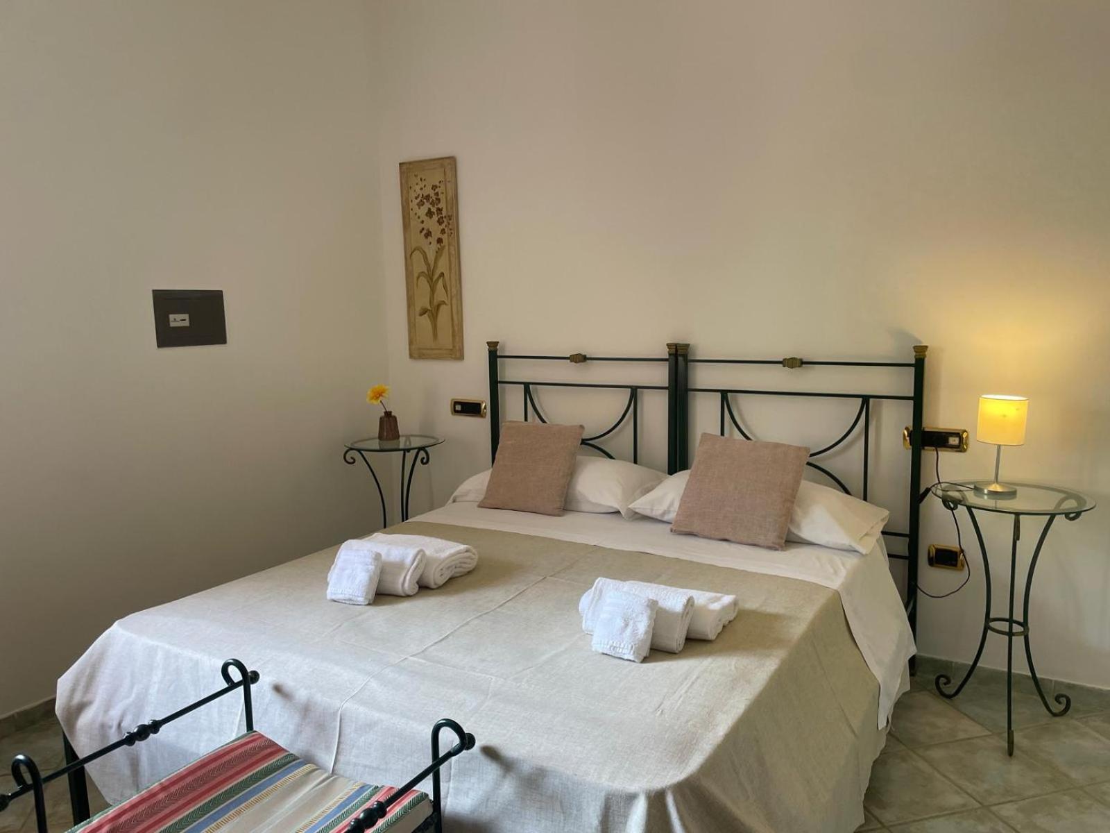 Hotel Residence Da Carmelo Palinuro Εξωτερικό φωτογραφία